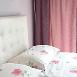Κατάλυμα σε φάρμα Agriturismo Rossolampone *