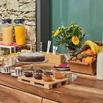 Agriturismo Rossolampone Κατάλυμα σε φάρμα *