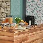 Agriturismo Rossolampone Κατάλυμα σε φάρμα