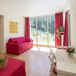 Agriturismo Rossolampone San Bernardino Verbano
