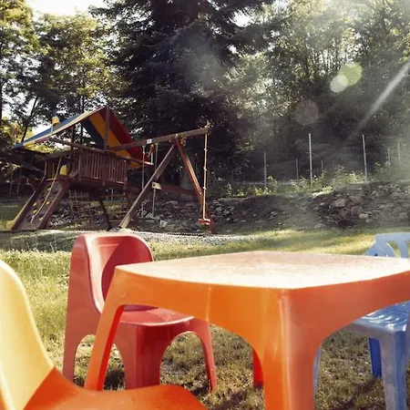 罗索兰姆朋农家乐 农家乐