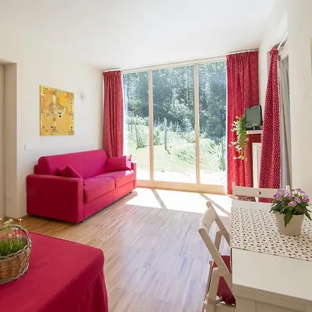 Rossolampone San Bernardino Verbano